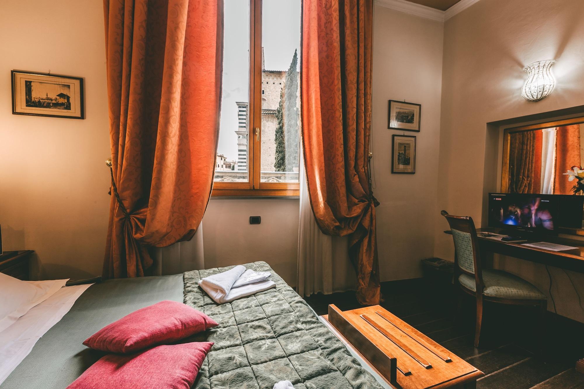 Domus Florentiae Hotel Флоренция Екстериор снимка