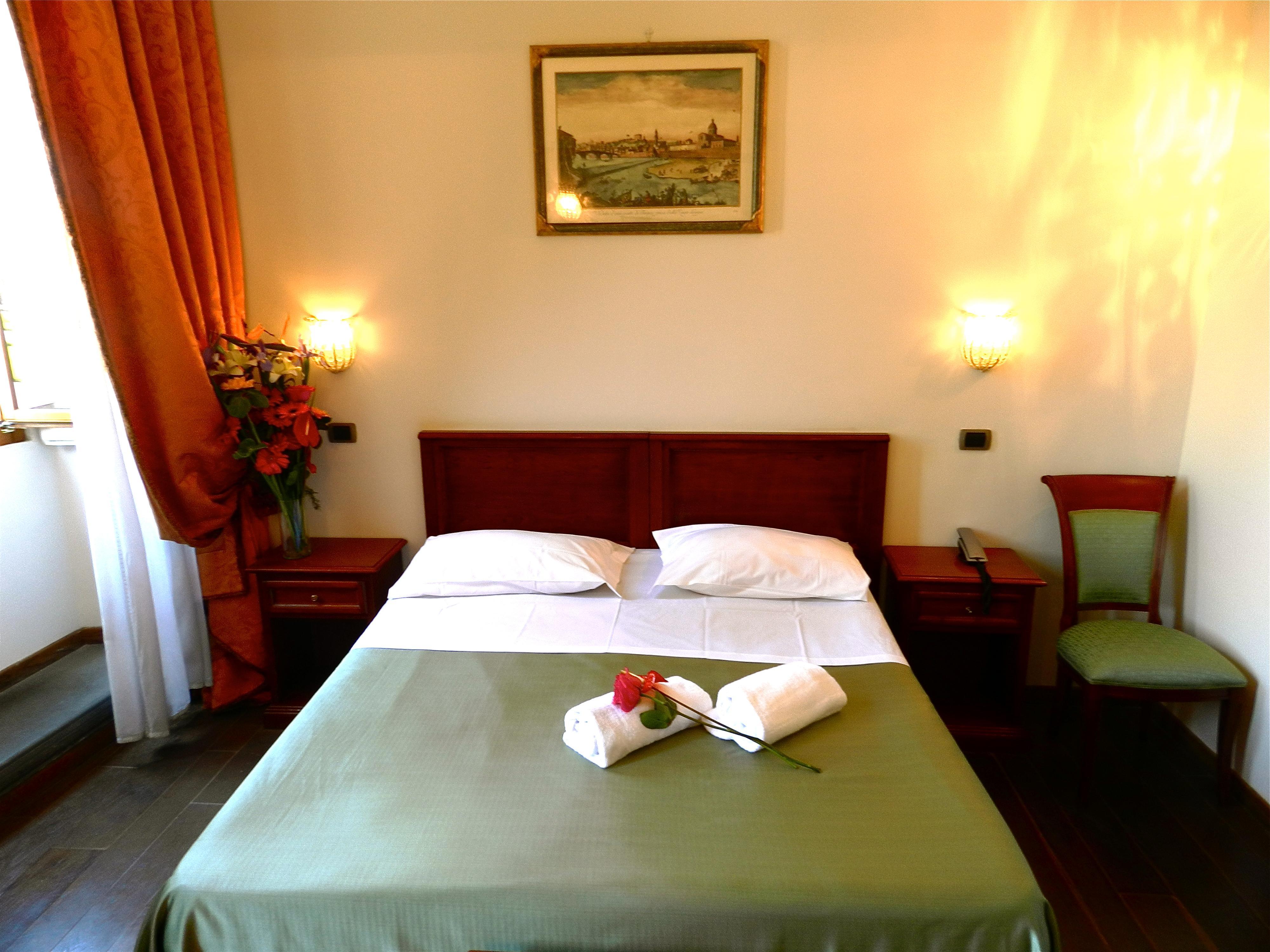 Domus Florentiae Hotel Флоренция Екстериор снимка