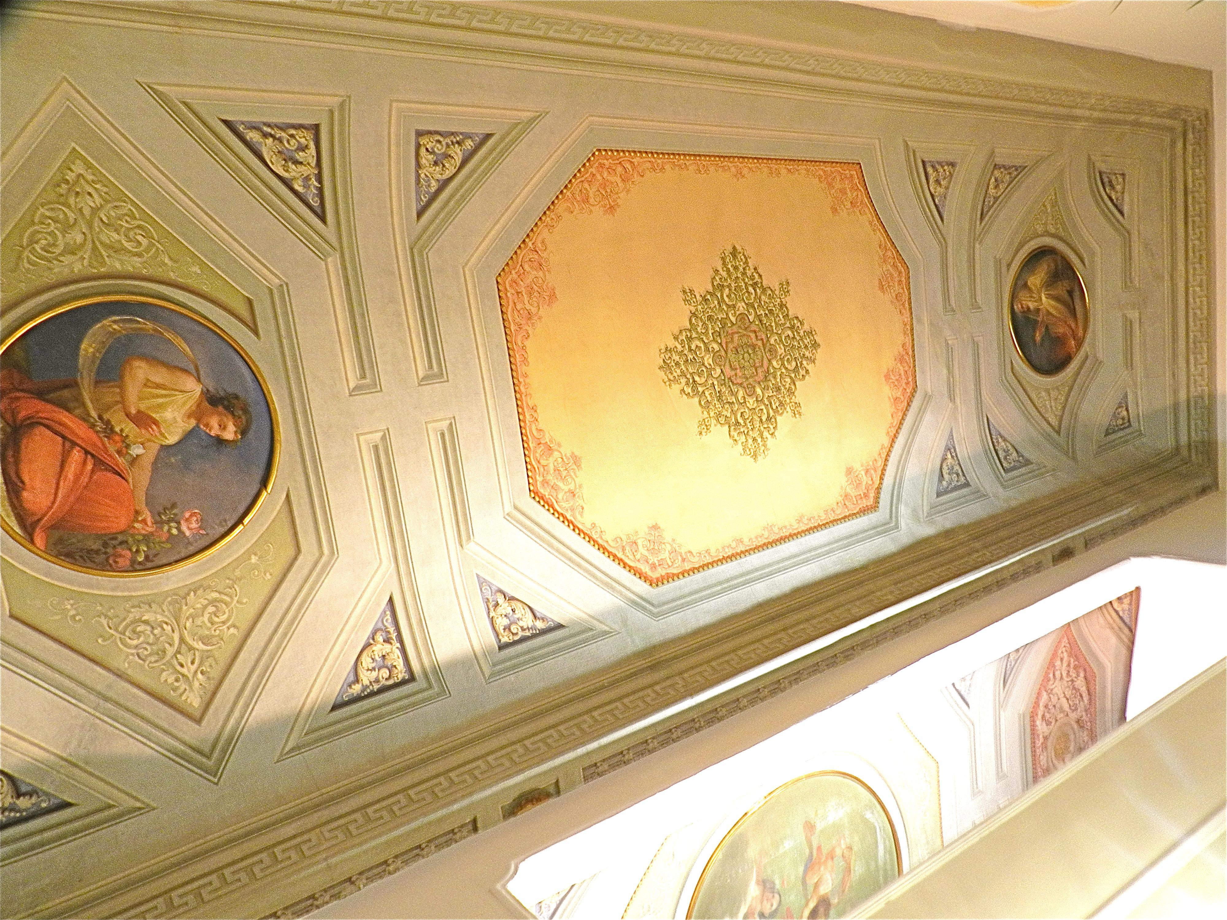 Domus Florentiae Hotel Флоренция Екстериор снимка