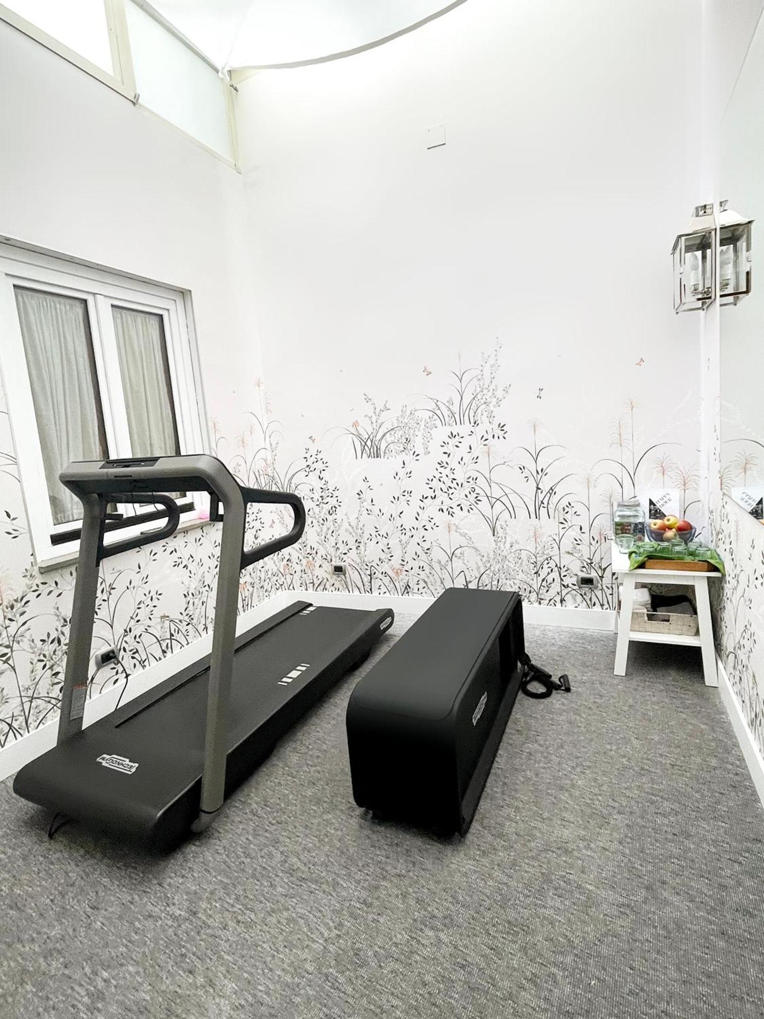 Domus Florentiae Hotel Флоренция Екстериор снимка