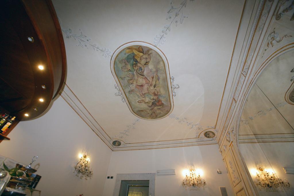 Domus Florentiae Hotel Флоренция Екстериор снимка